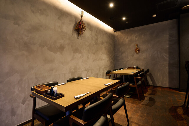 創食厨房 橋本屋 - 山形（寿司）の写真