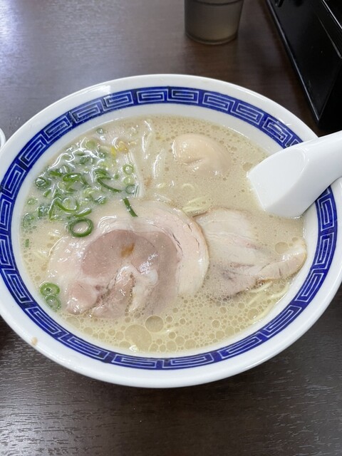 小麦ざんまい - 次郎丸/ラーメン | 食べログ