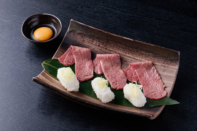 創食厨房 橋本屋 - 山形（寿司）の写真