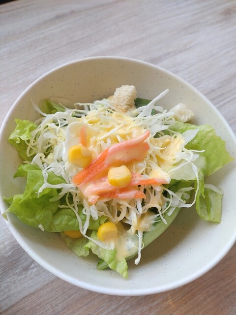 Omurice & Pasta Kent's photo 2