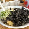らぁ麺 よりみち 伊豆大島