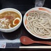 小平うどん 小平本店