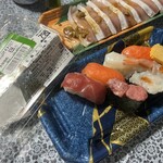 ヤオコー - 料理写真: