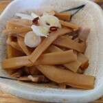 中華そば専門 とんちぼ - 