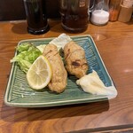 居酒屋 たかまさ - 