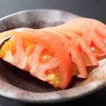 炭火焼肉じゅじゅ庵 - 