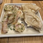 うどんや 大門 - 