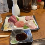 居酒屋 たかまさ - 