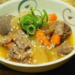 炭火焼肉じゅじゅ庵 - 