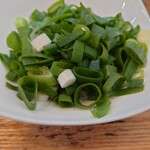 中華そば専門 とんちぼ - 