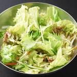 炭火焼肉じゅじゅ庵 - 