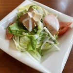 パッソ・ア・パッソ - 