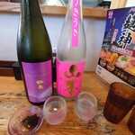 中華そば専門 とんちぼ - 