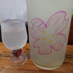 中華そば専門 とんちぼ - 