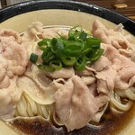 うどんや 大門 - 