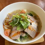 パッソ・ア・パッソ - 