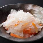 炭火焼肉じゅじゅ庵 - 