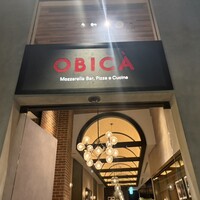 オービカ モッツァレラバー 梅田店 - 