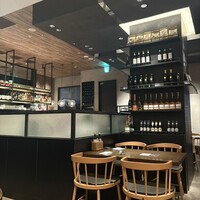 オービカ モッツァレラバー 梅田店 - 