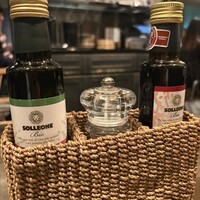 オービカ モッツァレラバー 梅田店 - 