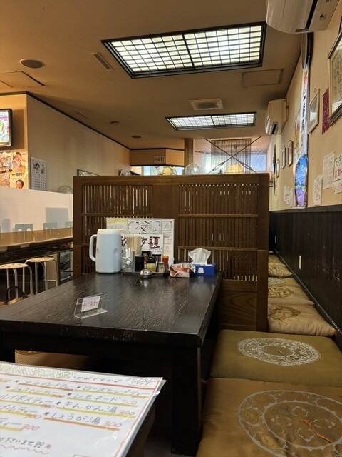 居酒屋紀saku（サク） - かみのやま温泉（居酒屋）の写真