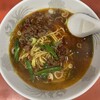 台湾ラーメン光陽