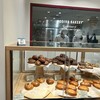 GODIVA Bakery ゴディパン  松坂屋名古屋店