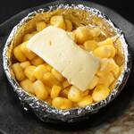 炭火焼肉じゅじゅ庵 - 