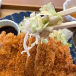 kitchen 月うさぎ - 