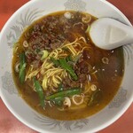 台湾ラーメン光陽 - 