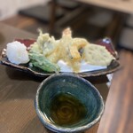 日本酒LAB. まつもと - 