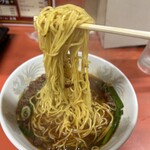 台湾ラーメン光陽 - 