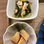 kitchen 月うさぎ - 