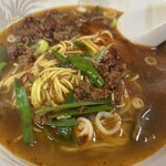 台湾ラーメン光陽 - 