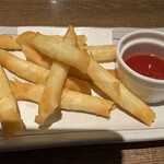 大阪あべの赤のれん - 