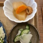 kitchen 月うさぎ - 