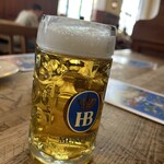 Hofbräuhaus - 