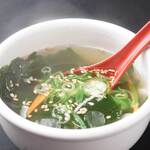 炭火焼肉じゅじゅ庵 - 