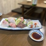 日本酒LAB. まつもと - 