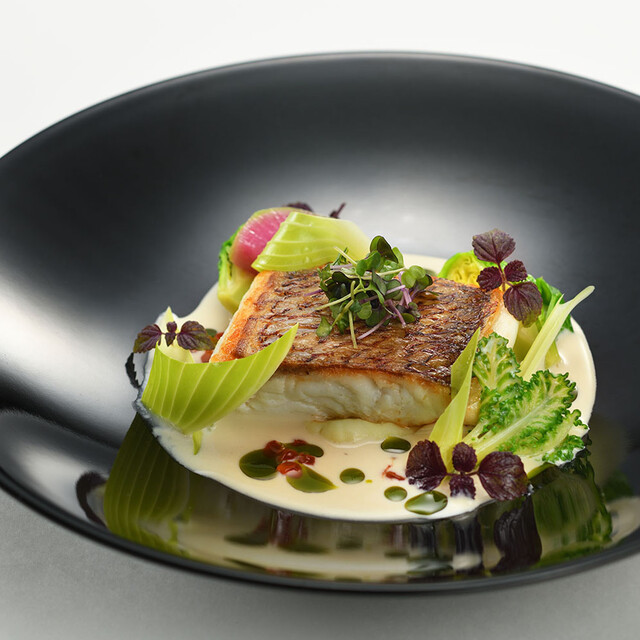 Brasserie & Bar La Gare（【旧店名】ロビーラウンジ ゆう） - 山形（カフェ）の写真