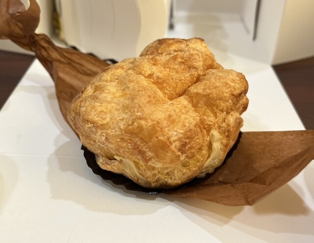 Voila Yogashi Ten photo 3