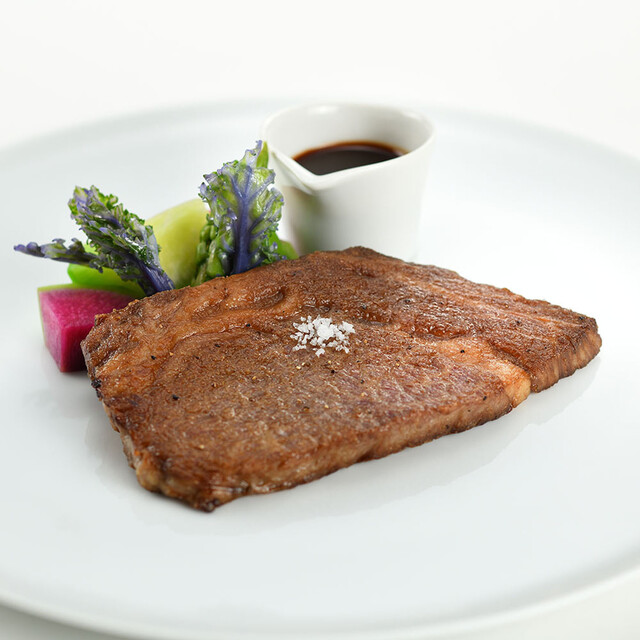 Brasserie & Bar La Gare（【旧店名】ロビーラウンジ ゆう） - 山形（カフェ）の写真