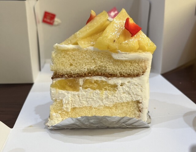 Voila Yogashi Ten photo 2