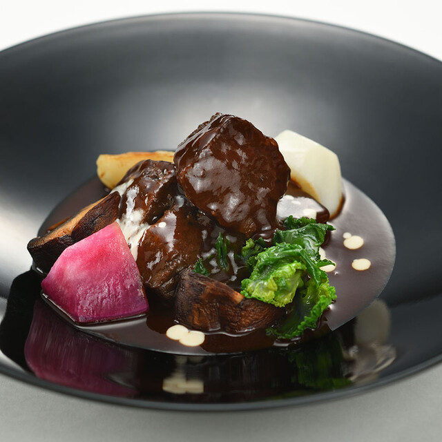 Brasserie & Bar La Gare（【旧店名】ロビーラウンジ ゆう） - 山形（カフェ）の写真