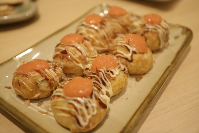 Tako Masa Dotonbori Honten photo 3