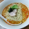 杏花村 - 坦々麺