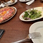 ピッコラ ナポリ - 