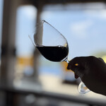 THE BANYAN TREE POOLSIDE CAFE - 