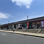 宮島サービスエリア(上り）スナックコーナー・フードコート - 宮島サービスエリア