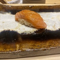 THE SUSHI GINZA 極 - 